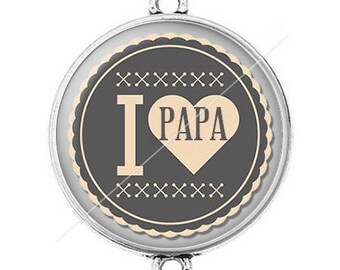 Great connector silver dad j12