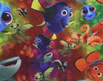 Finding nemo essay