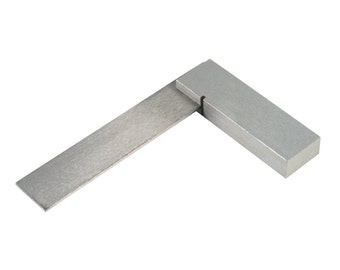 Steel Square - 3 inches - 35-015
