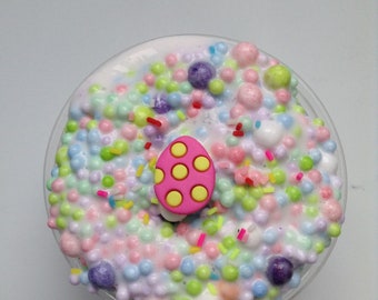 Easter cake batter SCENTED