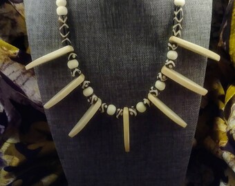 Ethnic Necklace, Festival Necklace