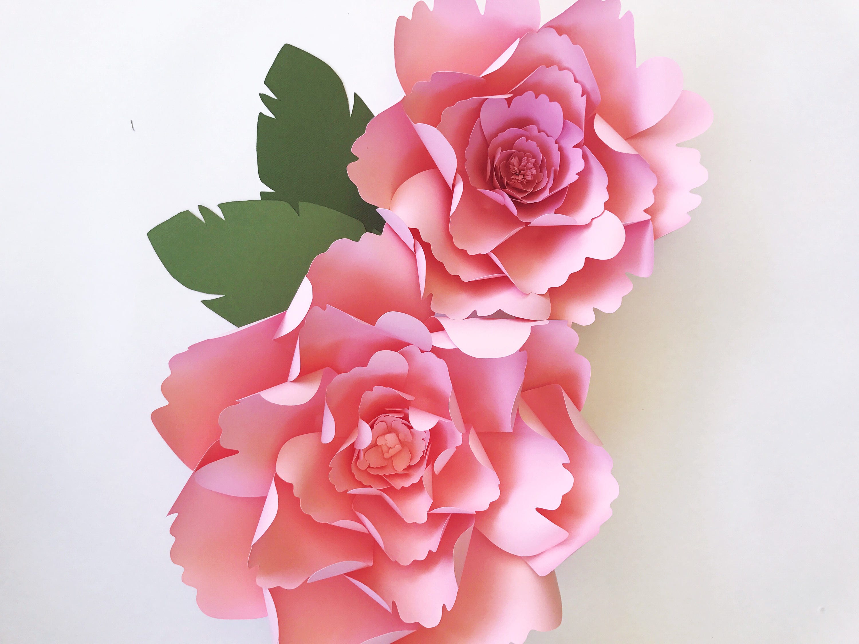 peony paper flower rome fontanacountryinn com peony paper flower