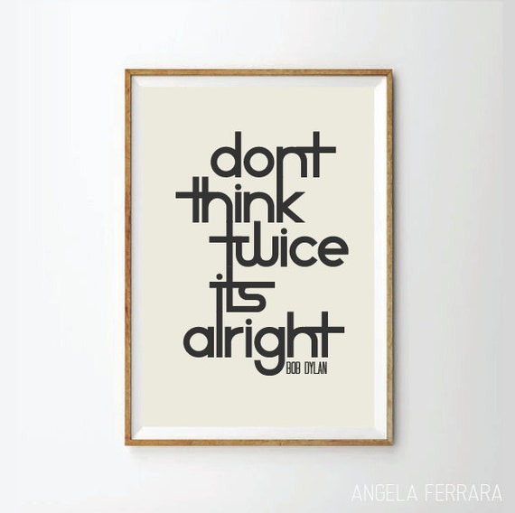 typography art