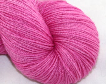 Barbie--Alley Cat--SW merino/nylon