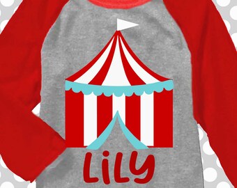 Circus svg, Circus tent svg, Carnival svg, Circus party, SVG, DXF, circus, clip art, svgs, iron on transfer, digital file, birthday svg