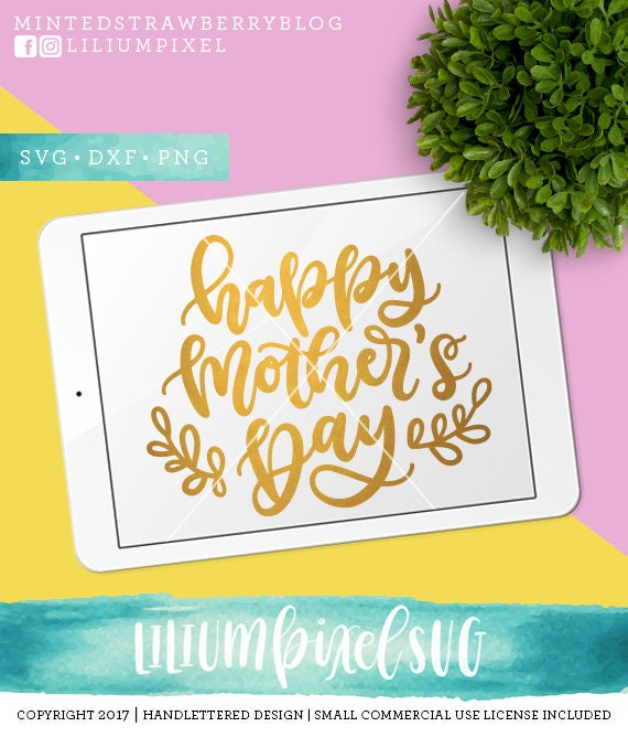 Download Happy Mothers Day SVG Cutting Files / Mother Svg Cut Files