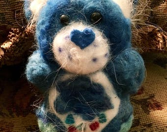 Your choice of Care Bear