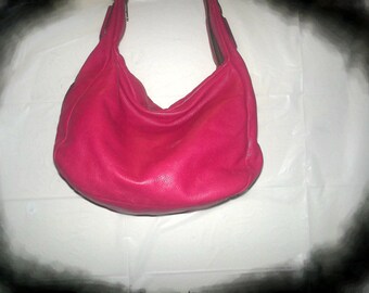Vintage handbag high fashion
