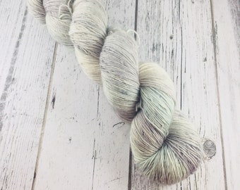 Dyed to Order "Seaglass"