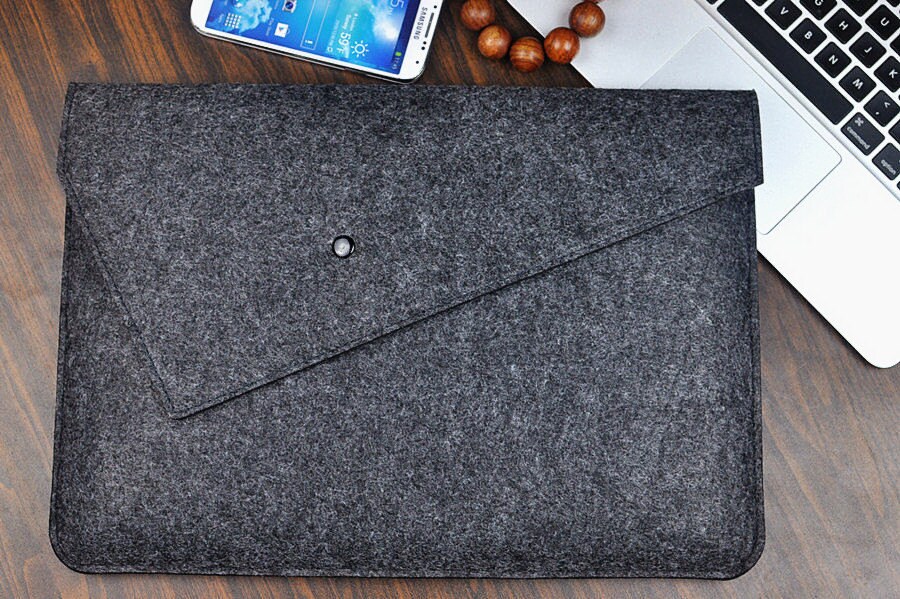 Felt Laptop Cover at Anthony Seda blog