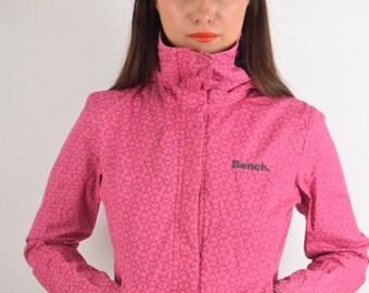 Vintage Bench Jacket Size S (1335)