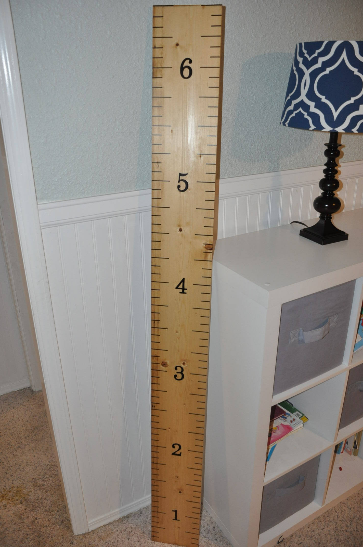 Keepsake Rulers Double lines 8000 Sold Lifesize