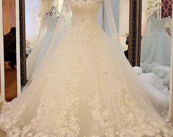 Wedding Dress Emilia