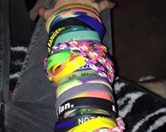Wristband Grab Bag