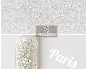 Resin acrylic nails 10gr Paris