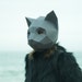 Make Cat Mask, DIY Animal Head, Instant Pdf download, Paper Mask, 3D Polygon Masks,Low Poly,Papercraft Mask,Template,Helmet,Printable, Gift