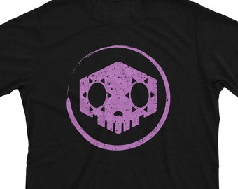 overwatch sombra shirt