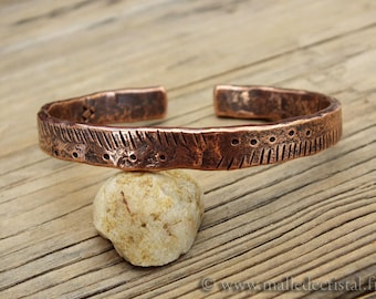 Copper bracelet for Arthritis / Pain