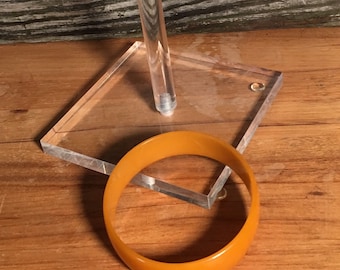 Vintage Bakelite Bracelet