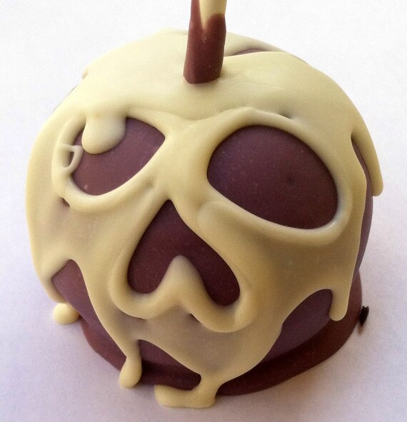 Snow White Poison Apple Evil Queen Poisoned Apple