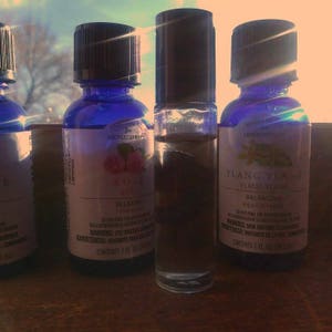 Natural Oil COSMETICS. Aromatherapy. Natural Remedies. Perfume.