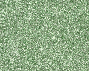 Mint Edible Glitter, 6 Grams, Light Green