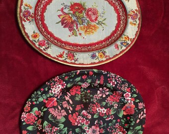 Vintage Tins