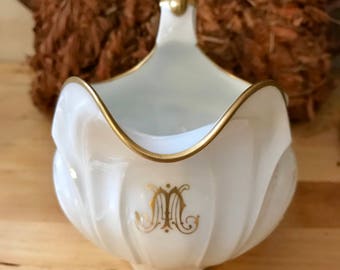 Creamer by A.H. & Co. V, France