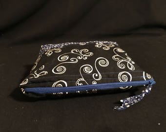 Small Essential Oil Storage/Carry Clutch