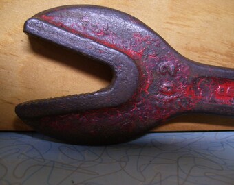 Vintage Alligator wrench