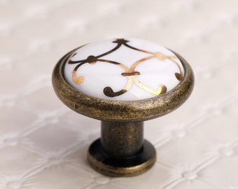 Messing möbel | Etsy