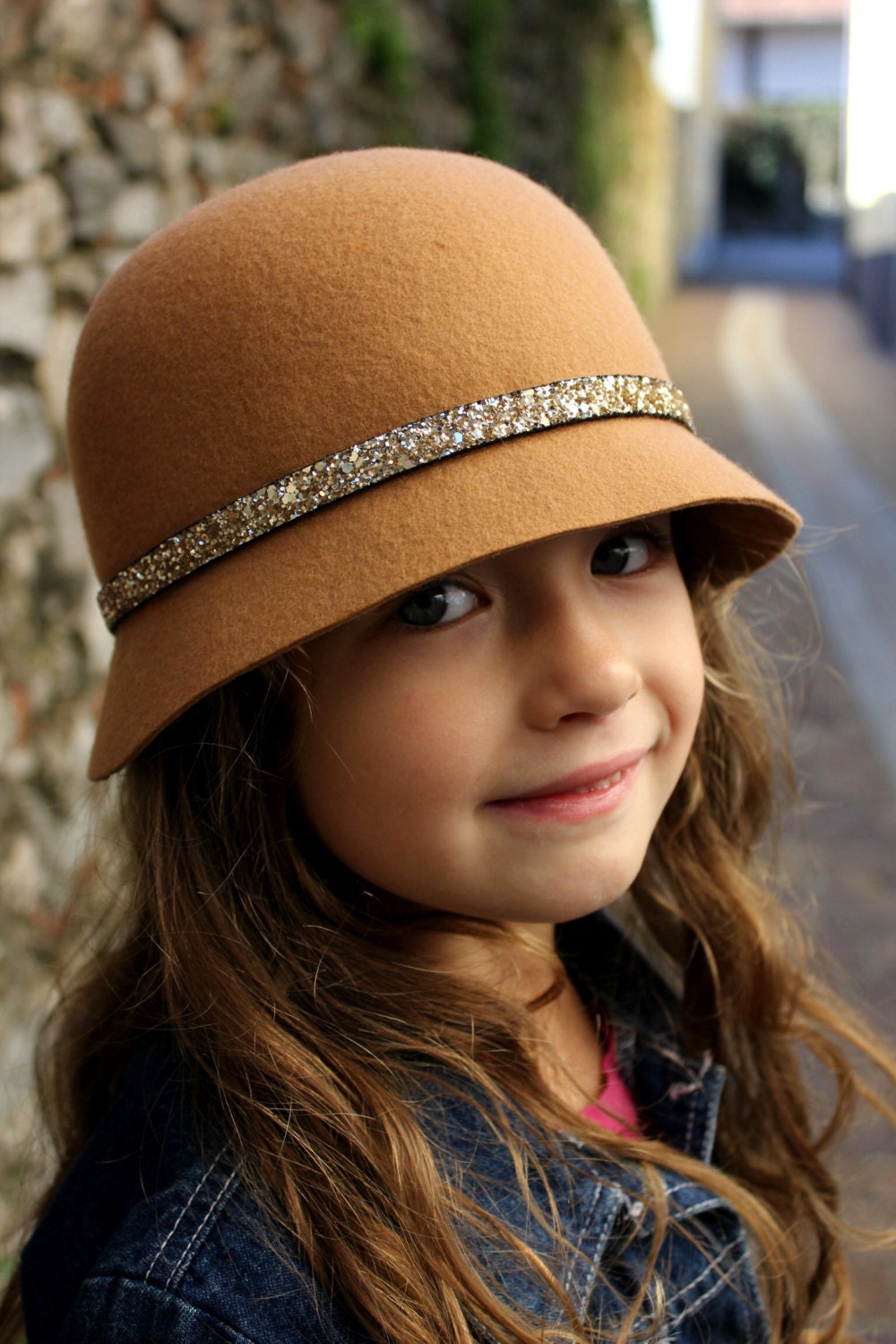 Toddler Girl Winter Hats