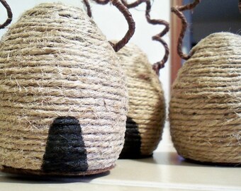 Bee Hive Cute and Little