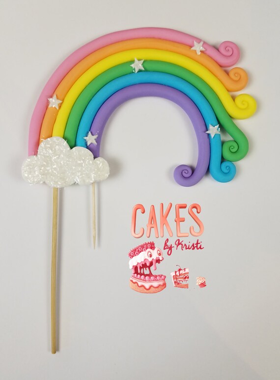 pastel-fondant-rainbow-cake-topper-6-made-to-order