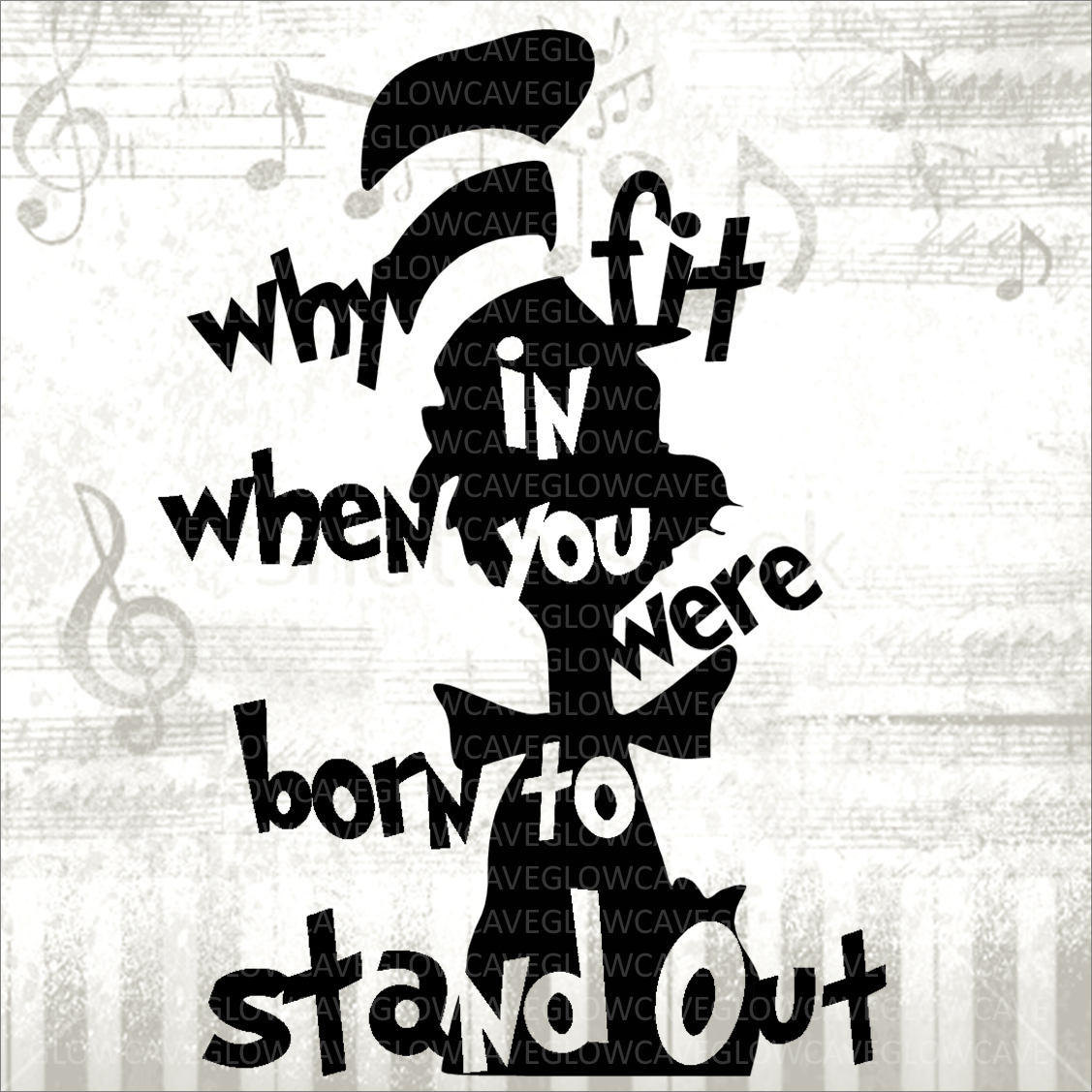 Download Dr Seuss svg/ Dr Suess image/ Cat in the Hat SVG/ Cat in hat