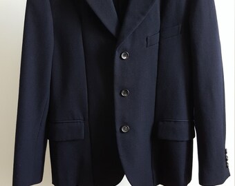 Robe De Chambre COMME DES GARCONS Blazer