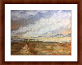 Thunder Cloud
