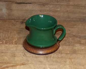 JR Pottery Creamer Jug - 1704