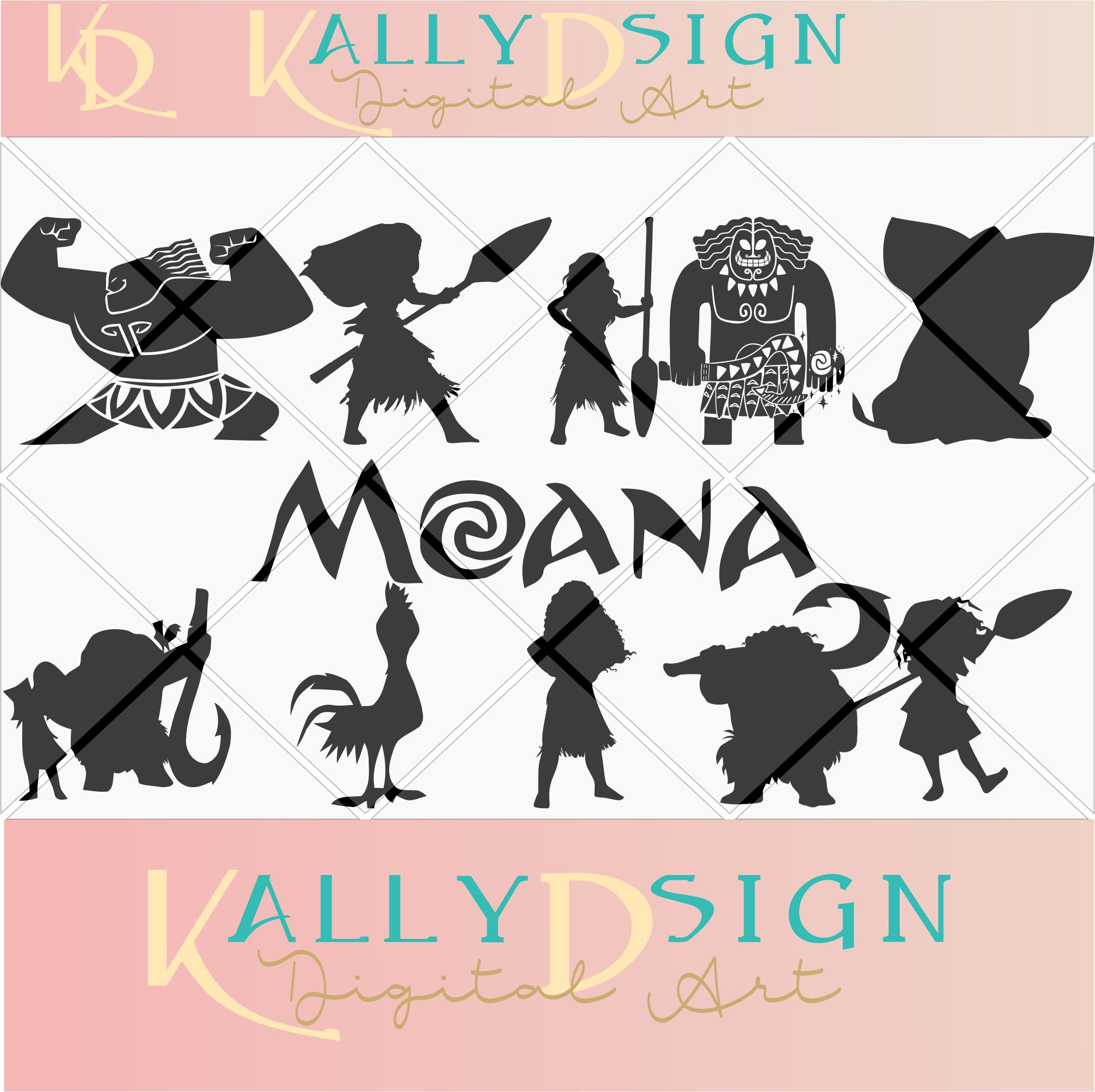 Moana Hook Clip Art Shefalitayal Moana Hook Clip Art Shefalitayal