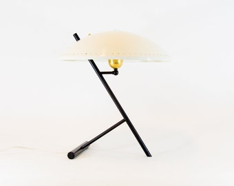 Louis Kalff - Z desk lamp