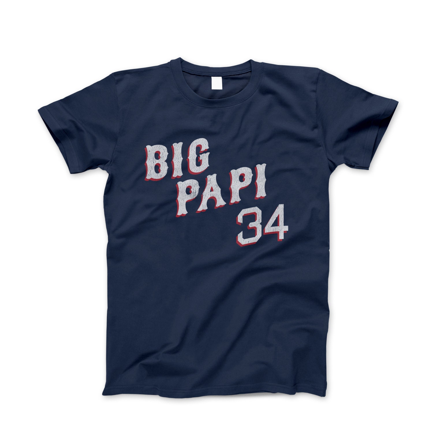 big papi tee shirts