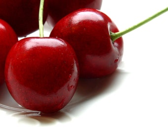 Cherry Fragrance Oil Low Shipping