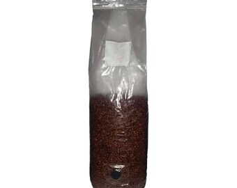 3 x 3 lbs bags of Sterilized Hydrated Grain - 0.2 micron filter with injection port