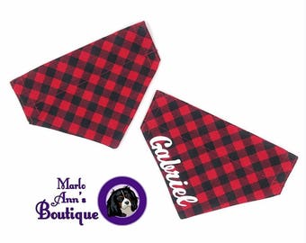 Wool Sailor Collar – Ashford Houndstooth