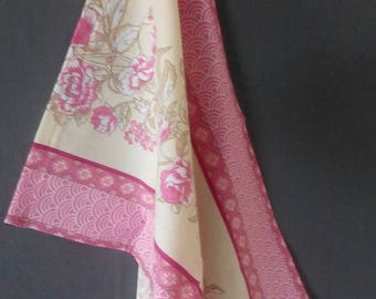 Tea towel / 100% cotton hand towel