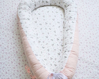 Babynest "Morning tenderness"