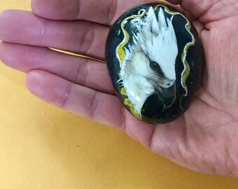 Keepsake Touch Stone