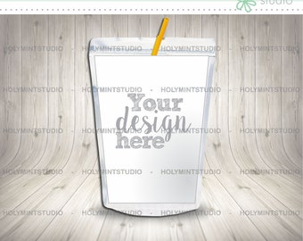 Capri Sun Mockup, Caprisun Mockup, Capri Sun Drink Mockup, Birthday Party Favors, Capri Sun Drink Labels, Capri Sun Labels Chalkboard