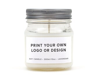 Custom Packaging Design, Custom Package Design, Premade packaging, custom candle label, custom packaging labels, labels for candles, custom
