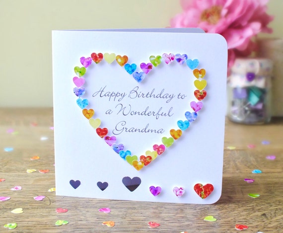 grandma-birthday-card-handmade-personalised-birthday-card